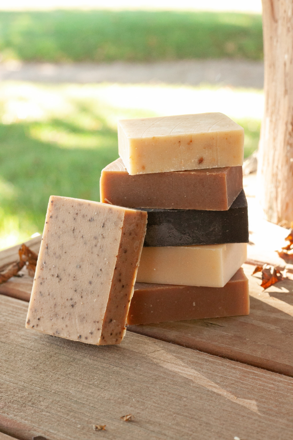 Sweet Home Soaps
