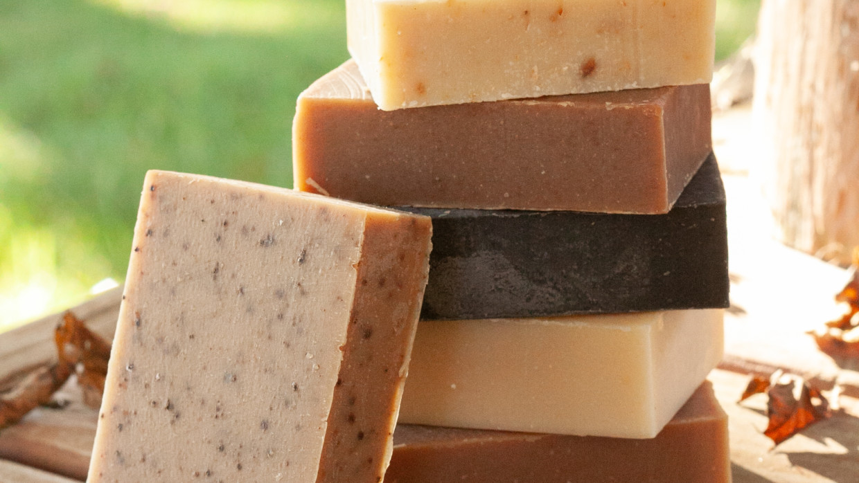 Sweet Home Soaps