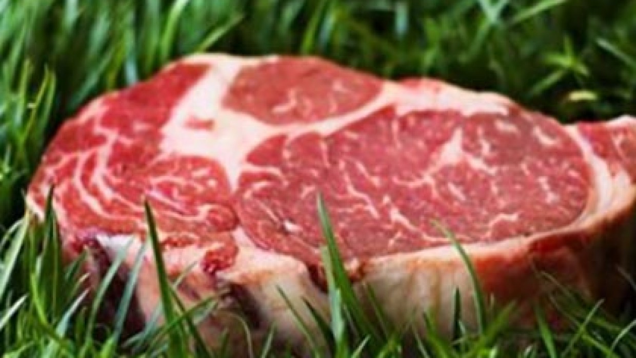 Pasture to Plate Meats